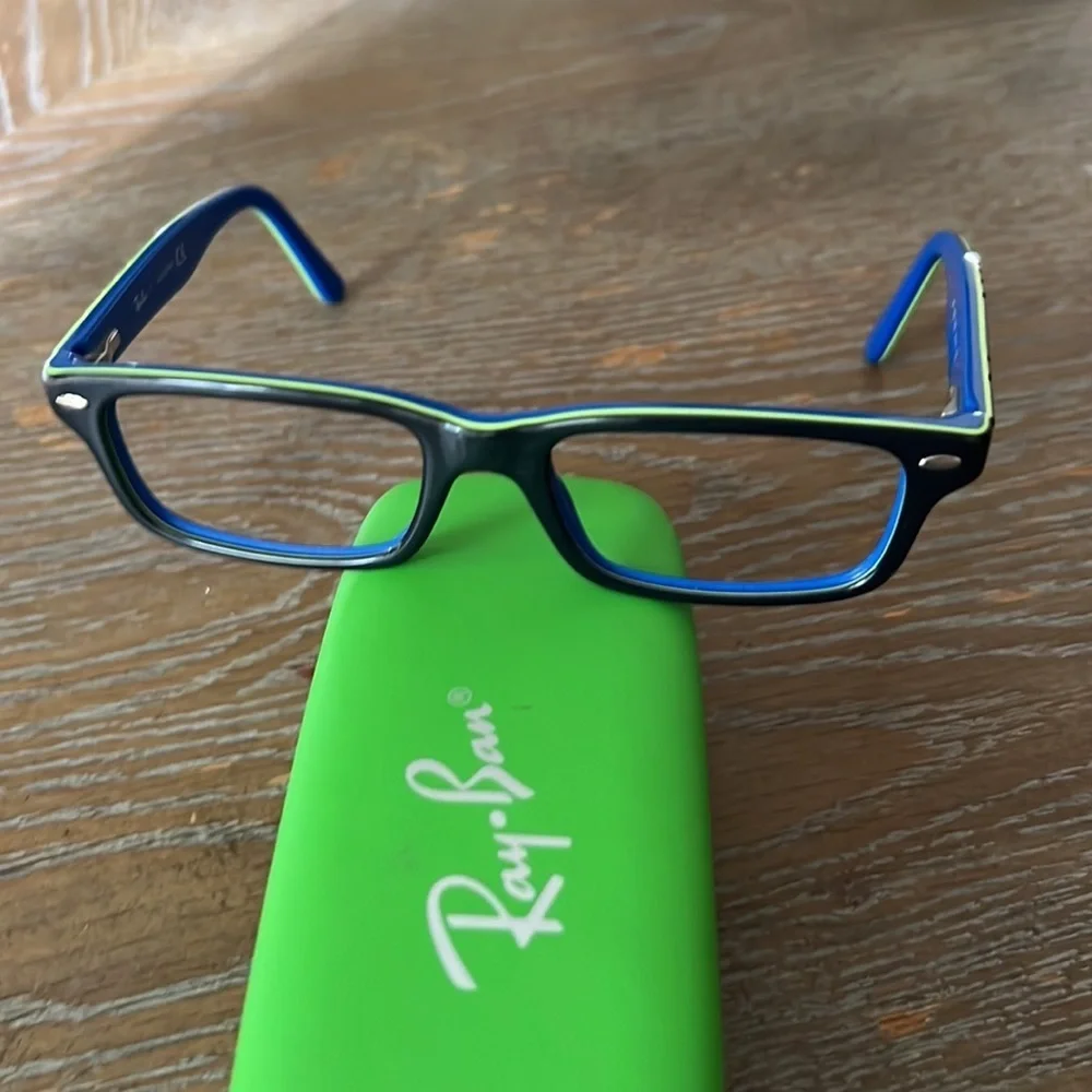 Ray-Ban Junior RY1535